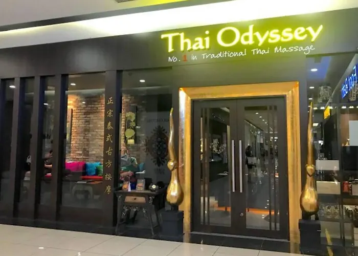 Ksl City Mall D\'Esplanade Muji Style Studio